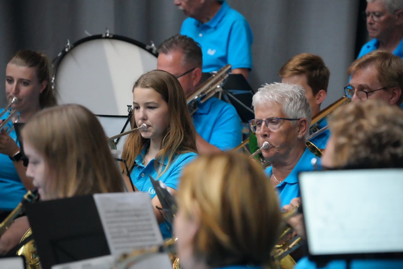 Afbeelding 3 van evenement Opening Giessense Mert